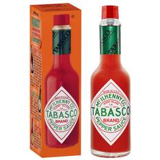 Tabasco sauce 57 ml McIlhenny Company