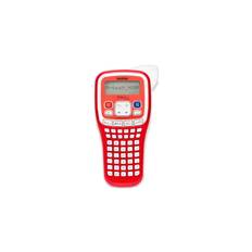 Brother P-Touch PT-H100R - Beschriftungsgerät - s/w - Thermotransfer - Rolle (1,2 cm)