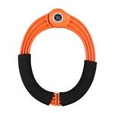Grip Power Wrist Forearm Hand Grip Exerciser Strength Training Ring Fitness Equipment