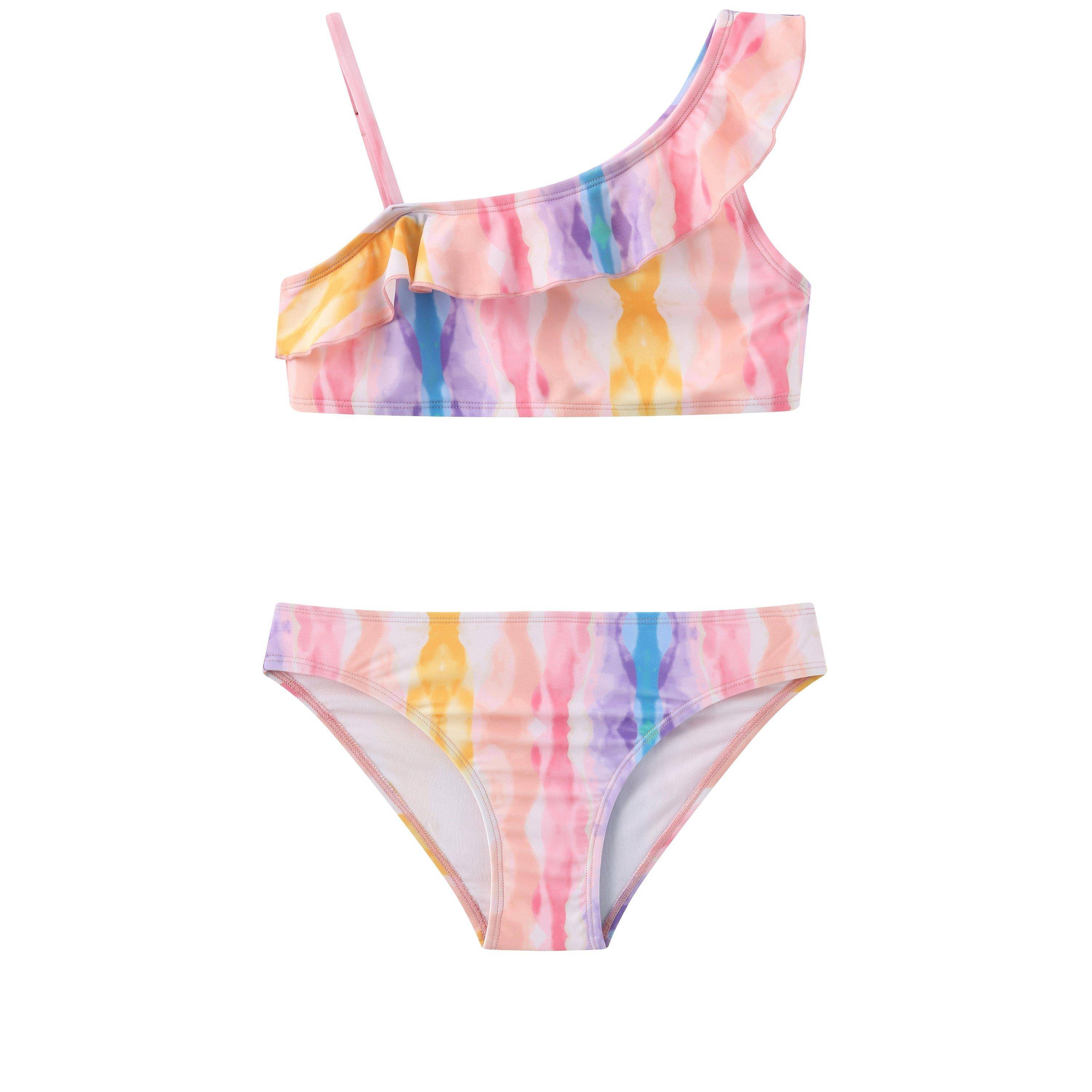 Star 2 Piece Swim Junior