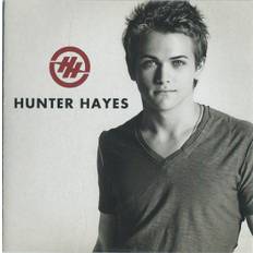 CD HUNTER HAYES - Hunter Hayes 5288902 Atlantic 2011 US Dance & Electronica Used
