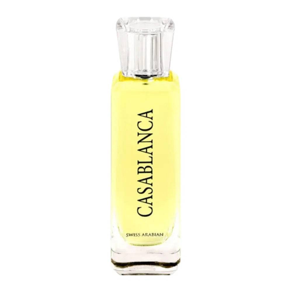 Swiss Arabian Casablanca Eau de Parfum unisex 100 ml