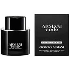 GIORGIO ARMANI Dam Code 3614273636582 Eau de Toilette, 50 ml