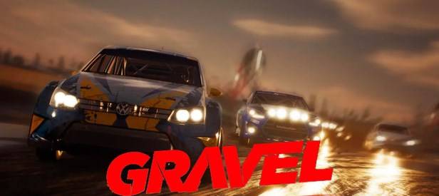 Gravel (PC) - Standard
