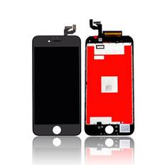 iPhone 6S Plus Original Skärm LCD Display Glas - Svart