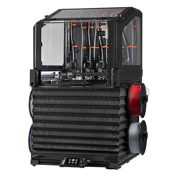 Original Prusa XL Enclosure inklusive monteringsverktyg