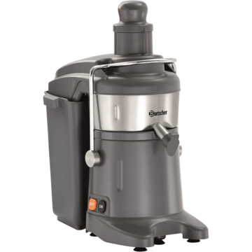 Råsaftcentrifug Powerfresh