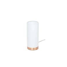 Lindby - Ronja Bordslampa Opal/Copper