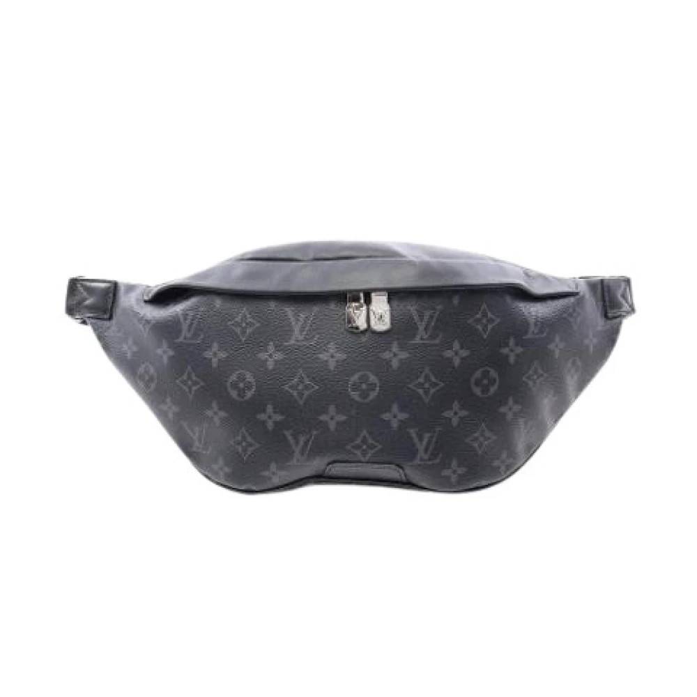 Louis Vuitton Vintage - Pre-owned Fanny Pack (Bältesväska) Vintage - Herr - ONE Size - Läder