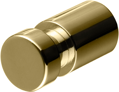 Vägghängare TA241 Honung Guld Mässing