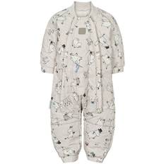 MarMar Termodräkt - Ozai - MOOMIN - MarMar - 74 - Termokläder