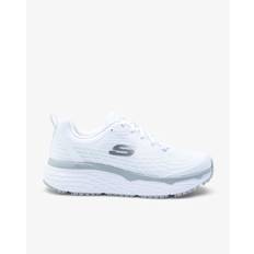 Skechers Max Cushioning Work Shoe