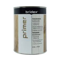 Bridex Grundingsolie 2,50 ltr.
