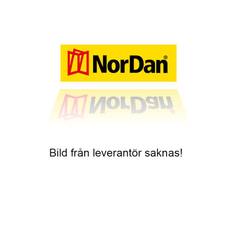 Tillval Solskyddsglas NorDan HelAlu Solskyddsglas, BxH: 19x11 cm