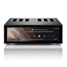 HIFI ROSE RS520 Svart