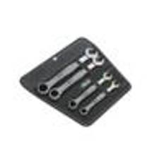 WERA Joker 4 parts Combination Ratchet Wrenches