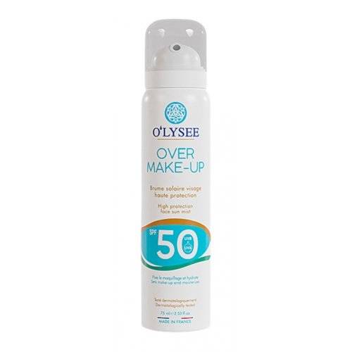 O’LYSEE Over Make-Up SPF50 75ml