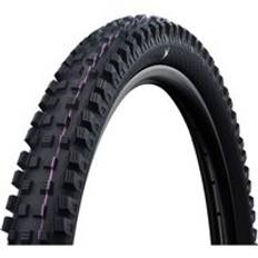 Schwalbe Magic Mary Radial TLE Tyre - 29"Gravity Pro - Addix Ultra Soft - Folding Bead
