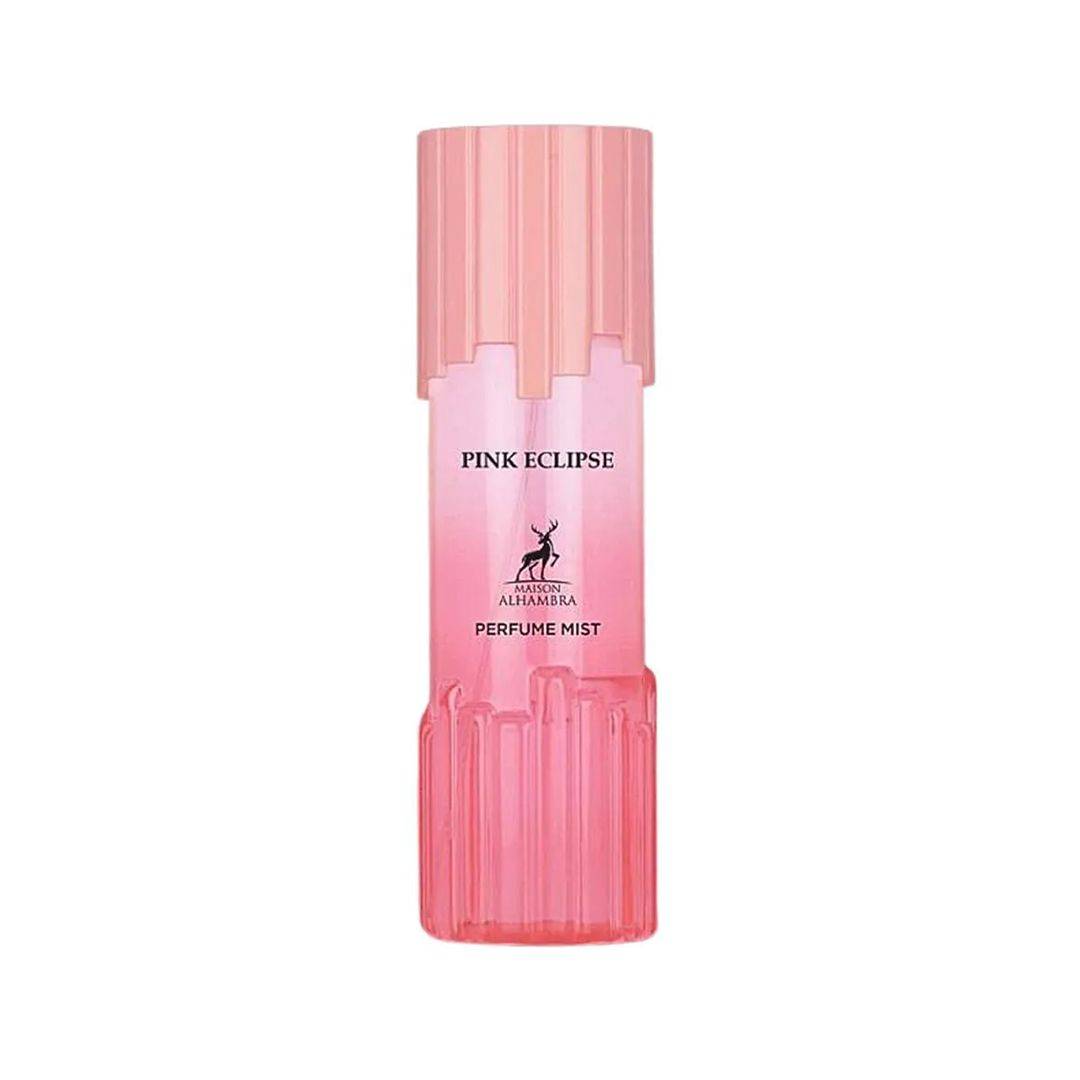 Lattafa Maison Alhambra Pink Eclipse Body Mist 250 ml