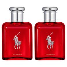 2st Ralph Lauren Polo Red Eau de Parfum - 75 ml