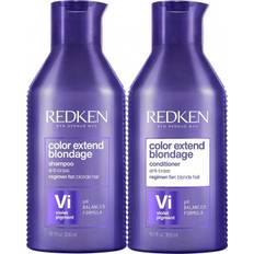 Redken Color Extend Blondage Duo 300ml