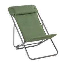 Lafuma Maxi Transat + BEC Olive