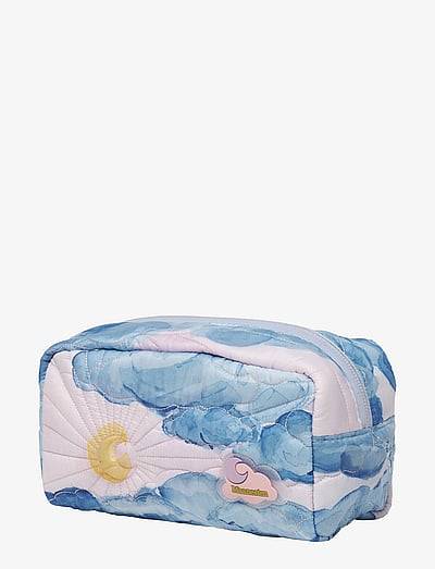 Maanesten Stardust Bag Moonshine Rose - Necessärer - ROSE / pink/rose