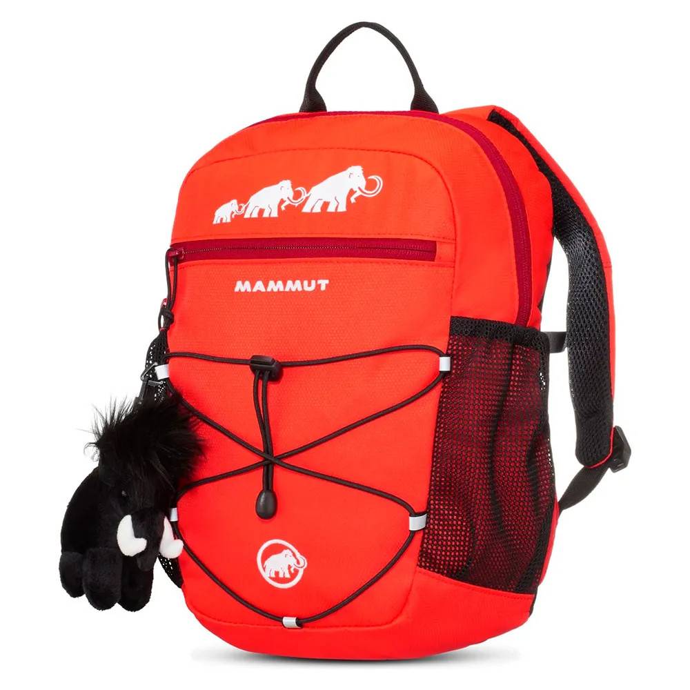 Mammut First Zip 8l Børnerygsæk