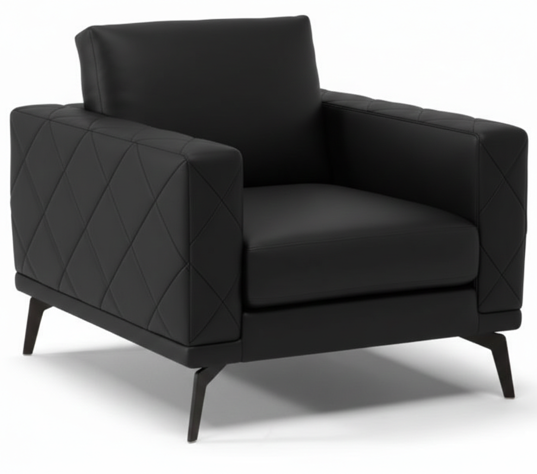 Natuzzi - Wessex C198 Fåtölj