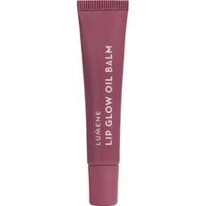 Lumene Lip Glow Oil Balm 5 Raspberry