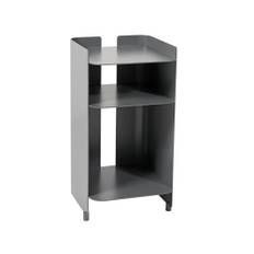 SMD Design Lou sidebord grå