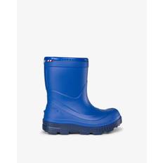 Viking, Ecorox 1.0 Warm Blue/navy Thermo Boot, Vinterstøvler, Størrelse: 38. Blå. Unisex / Voksen