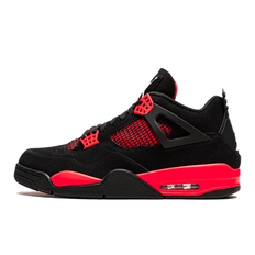 Air Jordan 4 "Red Thunder" EU 36