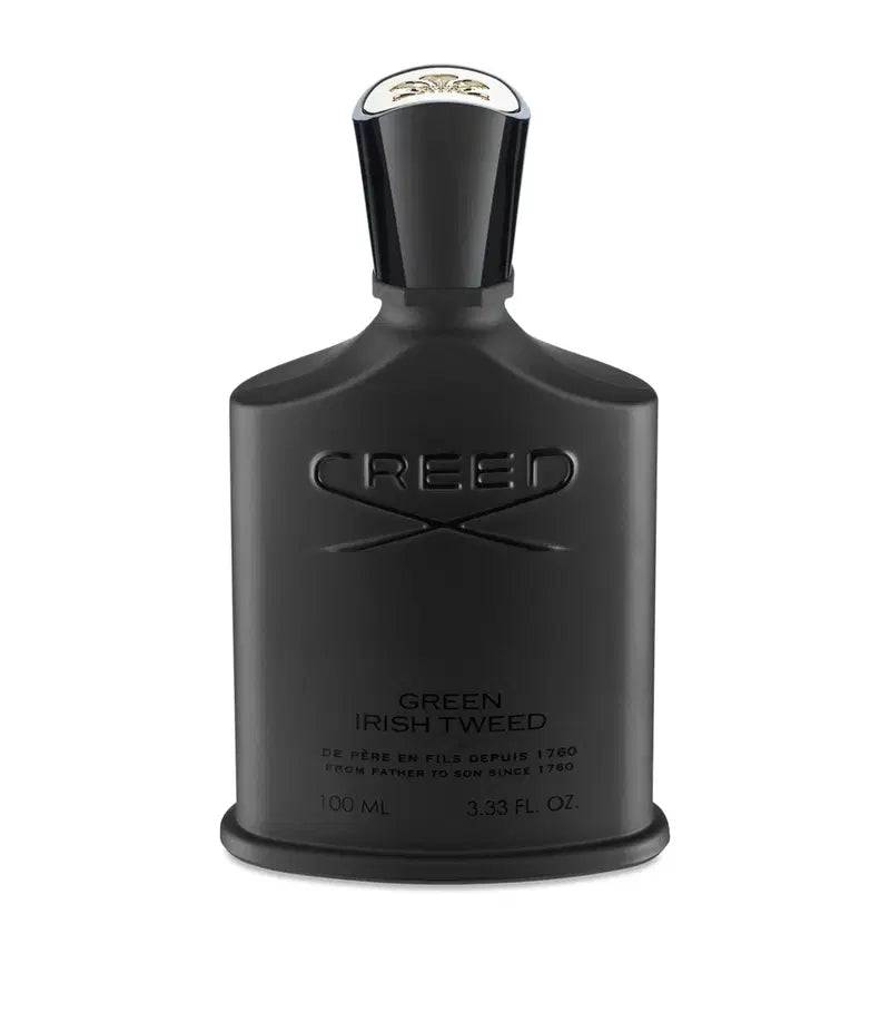 Creed Green Irish Tweed Eau de Parfum 100 ml Tester
