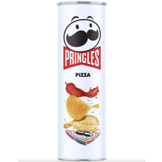Pringles - Pizza USA
