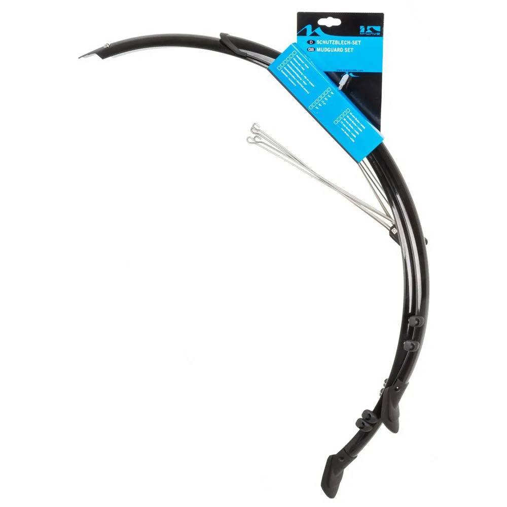 M-wave Mud Max Flex 29´´ Skærmsæt