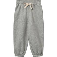 Sofie Schnoor Netussk Sweatpants Stl. 6 år / 116 cm unisex - Sweatshirts Från Magasin - 8010 (6 år / 116 cm)