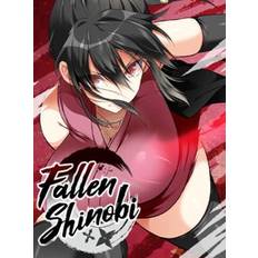 Fallen Shinobi (PC) - Steam Account - GLOBAL