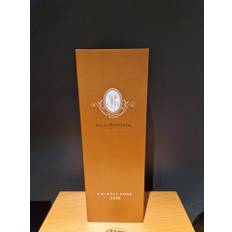 Louis Roederer - Cristal 2008 Rosé Giftbox