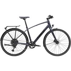 Cityhybrid Trek FX 3 Equipped Galactic Grey XL 2025