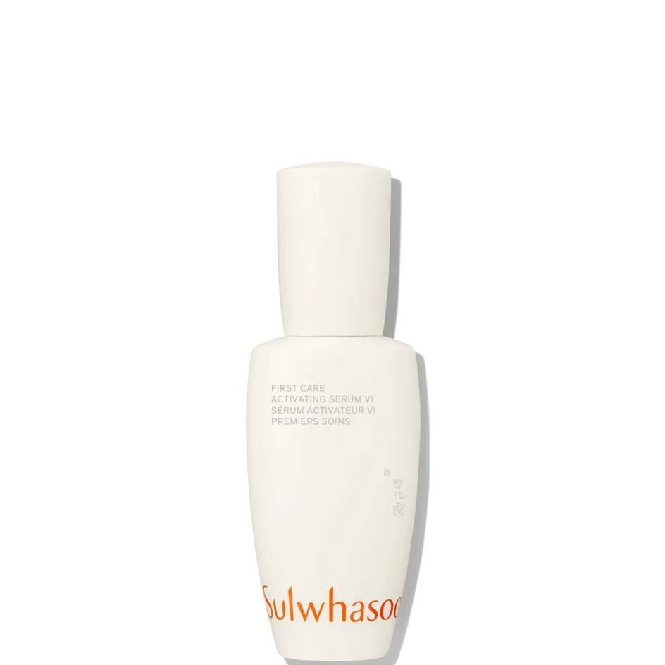 Sulwhasoo First Care Activating Serum VI 60ml