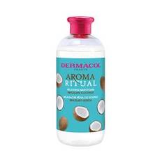 Dermacol - Aroma Ritual Relaxing Bath Foam (Brazilian Coconut) - Relaxing bath foam 500ml