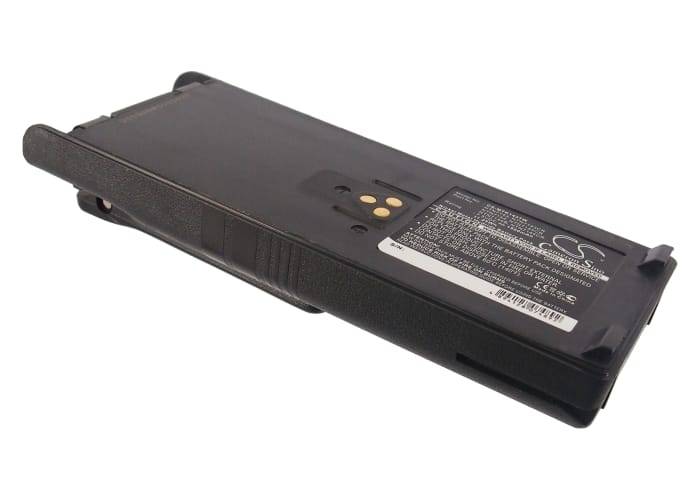 Batteri till Motorola GP1200 mfl - 1.500 mAh
