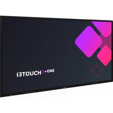 i3TOUCH X-ONE 75" Touchscreen