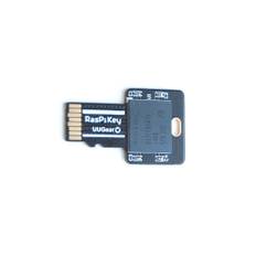 16GB RasPiKey - eMMC Module as Micro SD Card