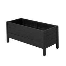Blomlåda på Ben PLUS