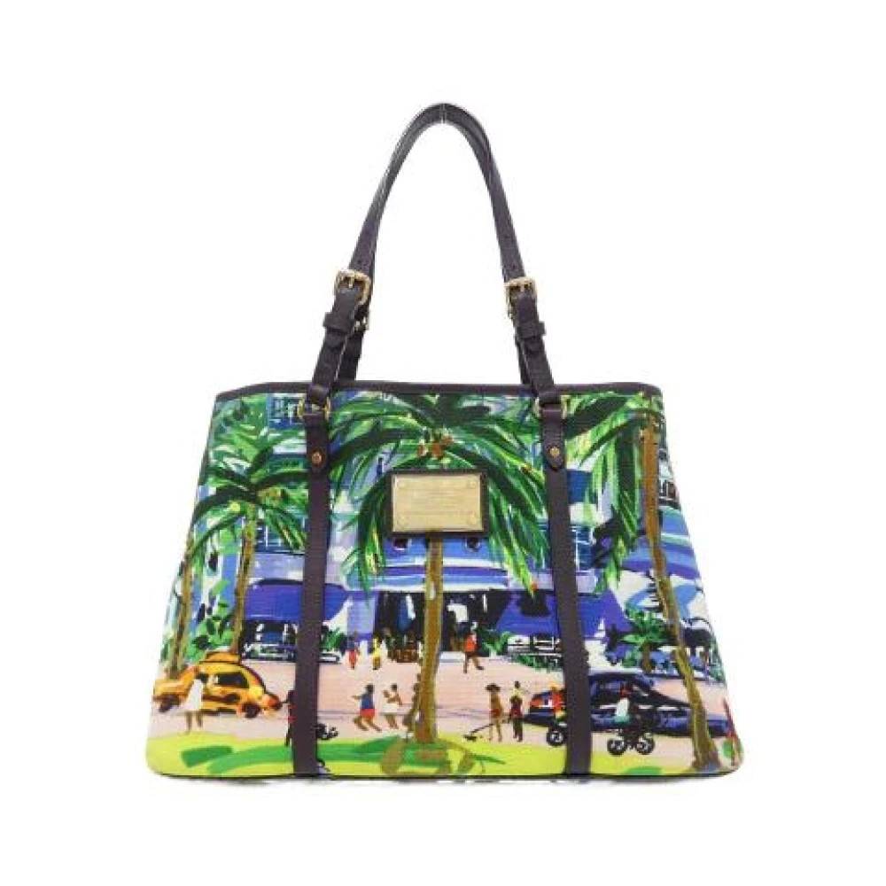 Louis Vuitton Vintage - Pre-owned I Aill Cabas tote bag Vintage - Dam - ONE Size -