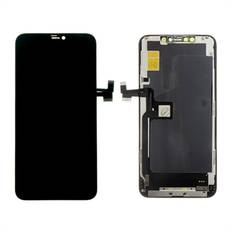 iPhone 11 Pro Max LCD Display - Svart - Grade A