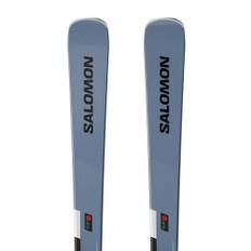 Salomon S/Max 10+M11 GW L80 Alpint skidpaket