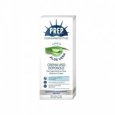 Prep Doposole Viso Aloe 50 Ml